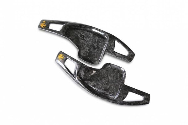 Shift paddles für BMW 3 SERIES F34 340I - Beast Performance Fahrzeugtechnik OHG
