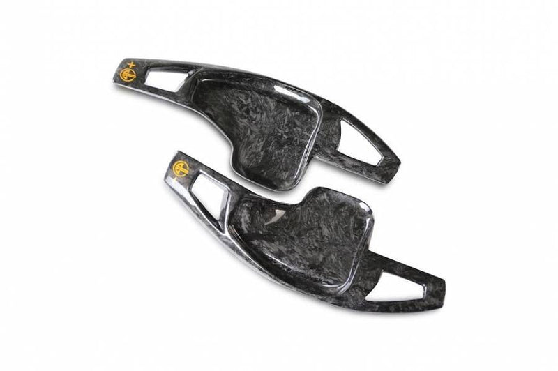 Shift paddles für BMW 3 SERIES F34 340I - Beast Performance Fahrzeugtechnik OHG