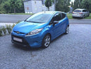 Maxton Design Frontansatz Ford Fiesta Mk7 - Beast Performance Fahrzeugtechnik OHG
