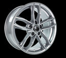 Diewe Alito Argento silber Felge 20 Zoll 5x112 Lochkreis - Beast Performance Fahrzeugtechnik OHG