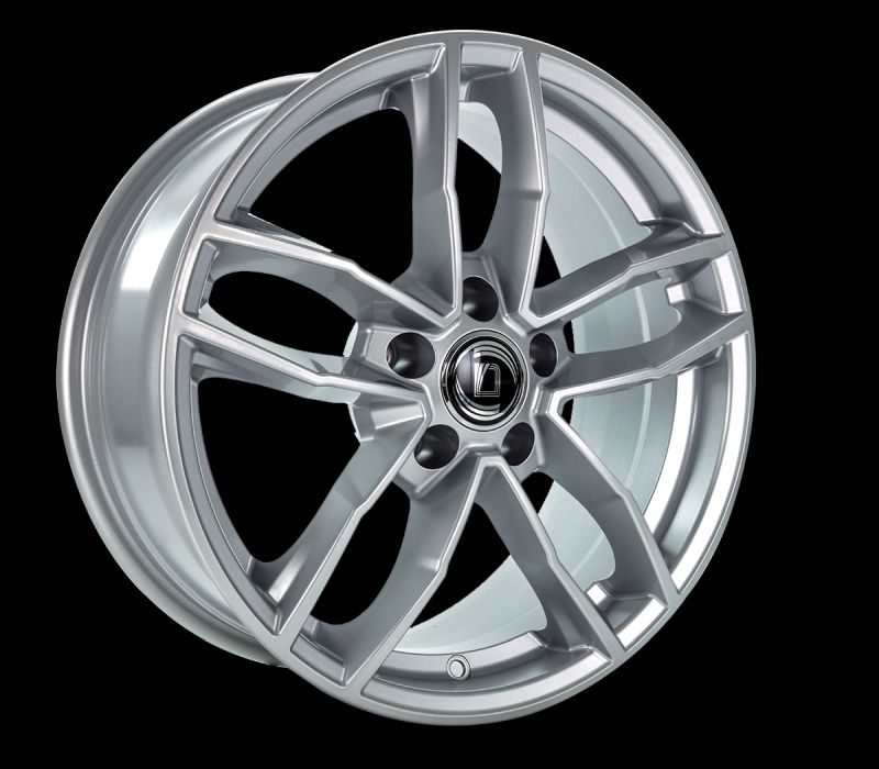 Diewe Alito Argento silber Felge 20 Zoll 5x130 Lochkreis - Beast Performance Fahrzeugtechnik OHG