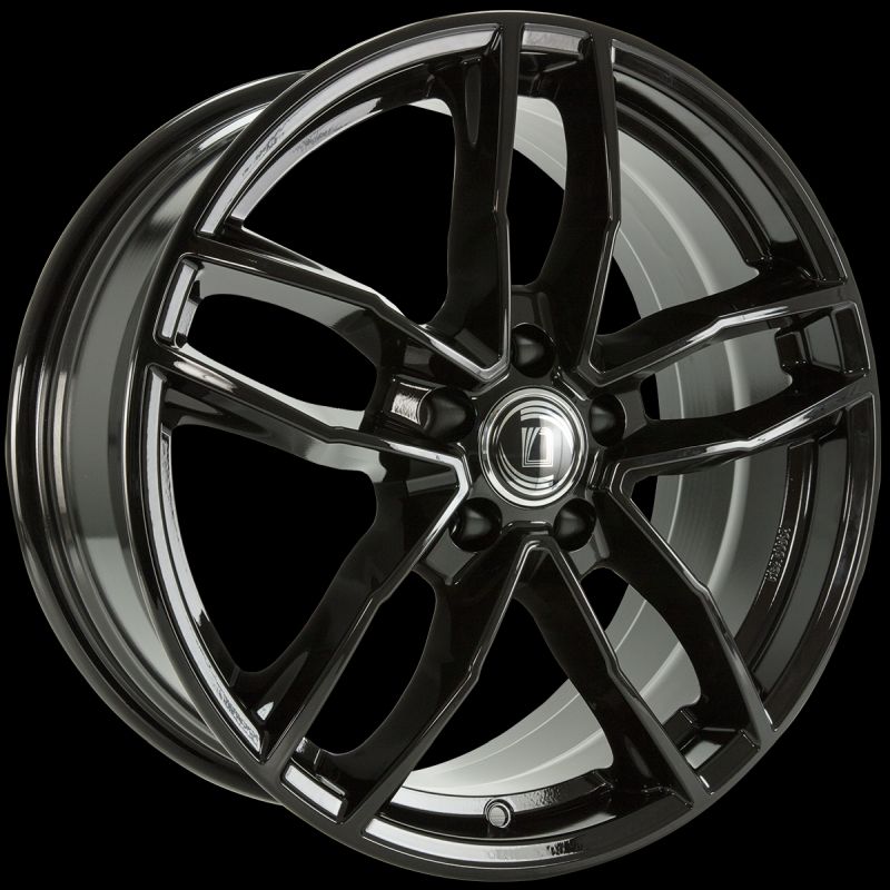 Diewe Alito NeroS Felge 18 Zoll 5x112 Lochkreis - Beast Performance Fahrzeugtechnik OHG