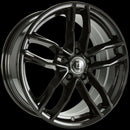 Diewe Alito NeroS Felge 20 Zoll 5x120 Lochkreis - Beast Performance Fahrzeugtechnik OHG