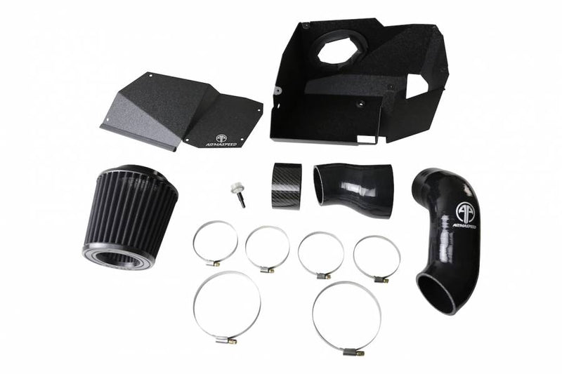 Air intake für VW POLO GTI 2 - Beast Performance Fahrzeugtechnik OHG