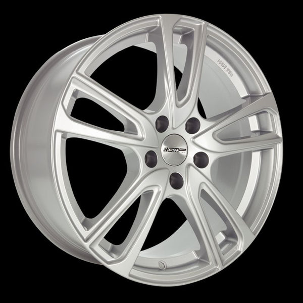 Diewe Astral Silver Felge 16 Zoll 5x100 Lochkreis - Beast Performance Fahrzeugtechnik OHG