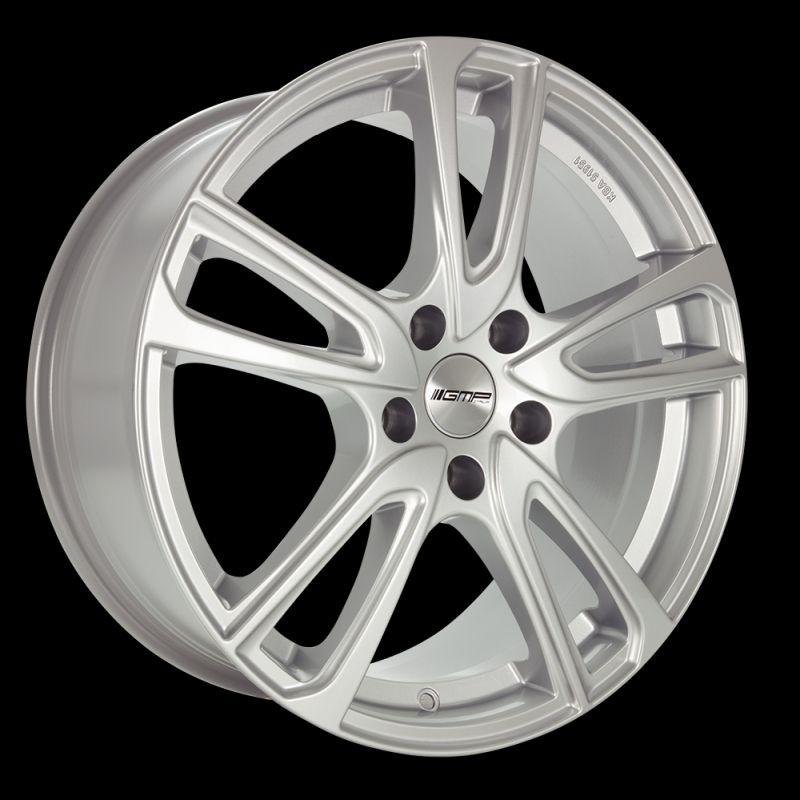 Diewe Astral Silver Felge 17 Zoll 4x108 Lochkreis - Beast Performance Fahrzeugtechnik OHG