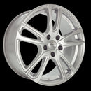 Diewe Astral Silver Felge 18 Zoll 5x114,3 Lochkreis - Beast Performance Fahrzeugtechnik OHG