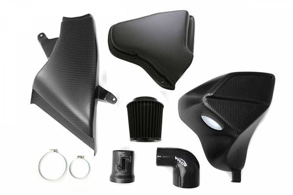 Air intake B8 für AUDI A5 B8 2.0 TFSI SPORTBACK - Beast Performance Fahrzeugtechnik OHG