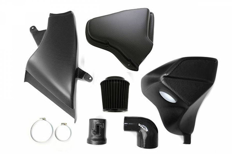 Air intake B8 für AUDI A5 B8 2.0 TFSI SPORTBACK - Beast Performance Fahrzeugtechnik OHG