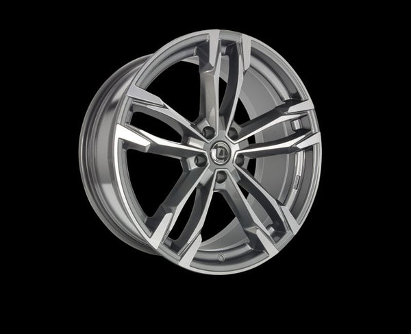 Diewe Avio PlatinS machined Felge 19 Zoll 5x112 Lochkreis - Beast Performance Fahrzeugtechnik OHG
