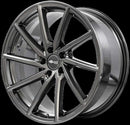 Brock B37 Dark Sparkle Felge - 9x20 - 5x130 - Beast Performance Fahrzeugtechnik OHG