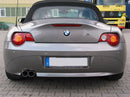 EISENMANN ENDSCHALLDÄMPFER FÜR BMW Z4 COUPE - Beast Performance Fahrzeugtechnik OHG