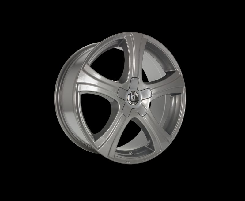 Diewe Barba PlatinS Felge 18 Zoll 5x112 Lochkreis - Beast Performance Fahrzeugtechnik OHG