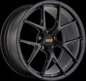 BBS FI-R schwarz matt Felge 8,5x19 - 19 Zoll 5x112 Lochkreis - Beast Performance Fahrzeugtechnik OHG