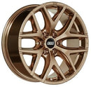 BBS TL-A bronze glanz Felge 9x20 - 20 Zoll 6x139,7 Lochkreis - Beast Performance Fahrzeugtechnik OHG