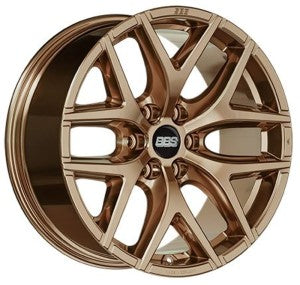 BBS TL-A bronze glanz Felge 9x20 - 20 Zoll 6x139,7 Lochkreis - Beast Performance Fahrzeugtechnik OHG