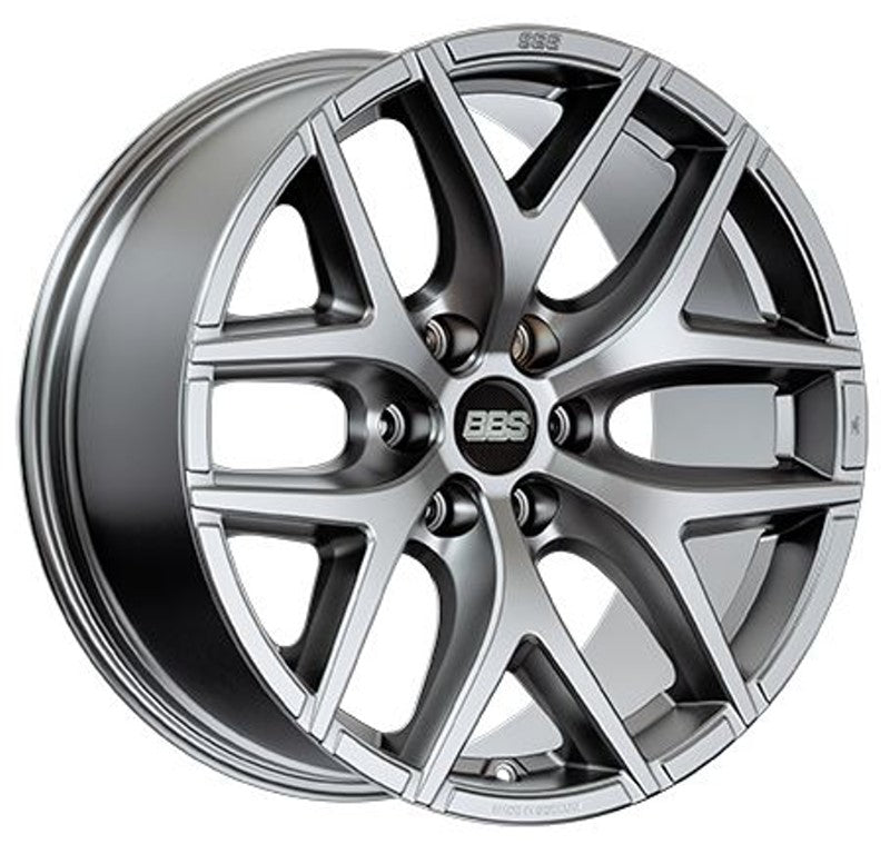 Rad Design TL-A – TLA0103 platinum-silber seidenmatt 9x20 LK 6x139,7 ET12 NB 106,15 - Beast Performance Fahrzeugtechnik OHG