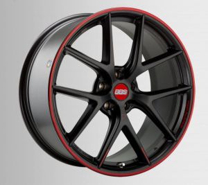 BBS CI-R Nürburgring-Edition Felge 8,5x19 - 19 Zoll 5x120 Lochkreis - Beast Performance Fahrzeugtechnik OHG