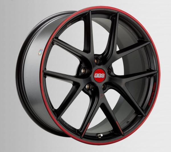 BBS Design Felge CI-R CI0601 Nürburgring-Edition 10x20 LK 5x112 ET45 NB 82,0 PFS - Beast Performance Fahrzeugtechnik OHG