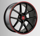 BBS Design Felge CI-R CI0202 Nürburgring-Edition 9x20 LK 5x120 ET25 NB 82,0 PFS - Beast Performance Fahrzeugtechnik OHG