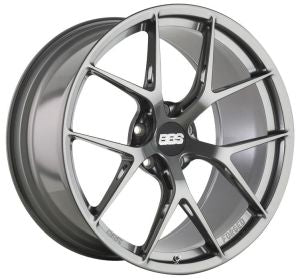 BBS FI-R platinum silber Felge 11,5x21 - 21 Zoll 5x130 Lochkreis - Beast Performance Fahrzeugtechnik OHG