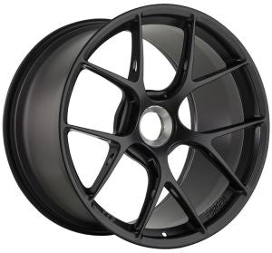 BBS FI-R schwarz matt Felge 11,5x20 - 20 Zoll 5x130 Lochkreis - Beast Performance Fahrzeugtechnik OHG