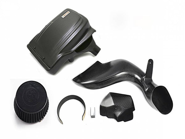 Air intake für BMW 5 SERIES E60 535I - Beast Performance Fahrzeugtechnik OHG