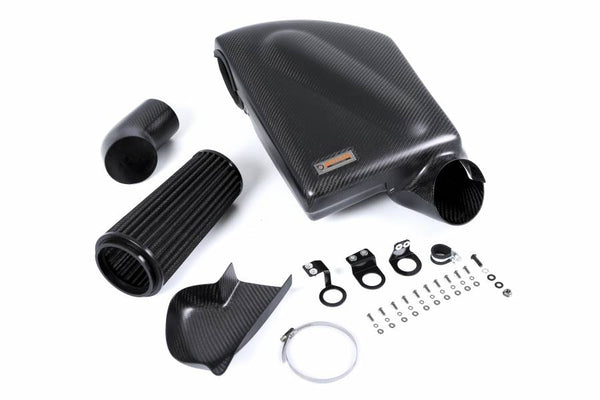 Air intake für BMW X5 E70 35I - Beast Performance Fahrzeugtechnik OHG