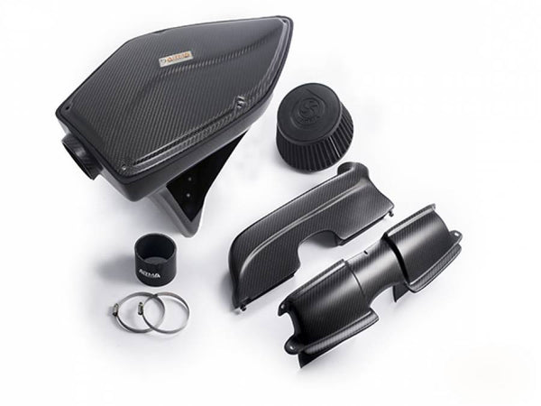 Air intake für BMW 3 SERIES E90 325I - Beast Performance Fahrzeugtechnik OHG