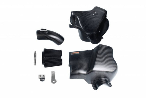 Air intake für BMW 5 SERIES F10 528I - Beast Performance Fahrzeugtechnik OHG