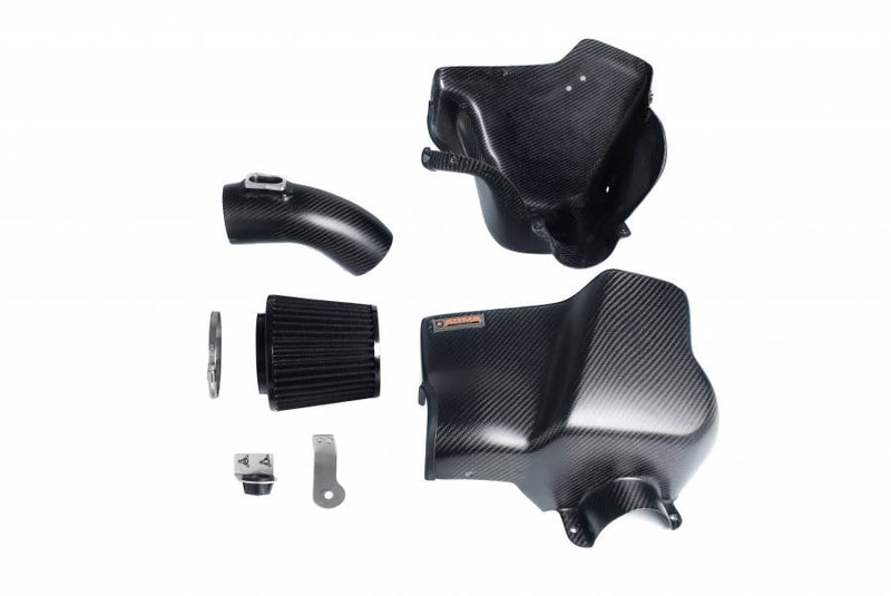 Air intake für BMW 5 SERIES F10 528I - Beast Performance Fahrzeugtechnik OHG