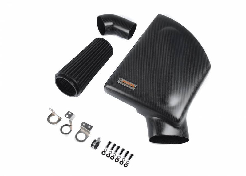 Air intake für BMW 5 SERIES F10 535I - Beast Performance Fahrzeugtechnik OHG