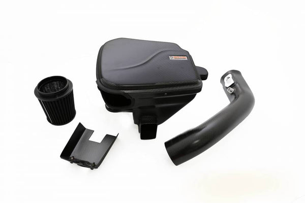 Air intake für BMW 2 SERIES F22 M235I - Beast Performance Fahrzeugtechnik OHG