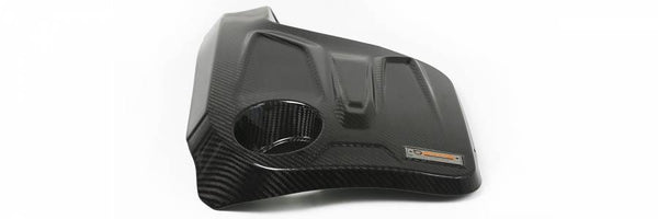 Engine cover für BMW 4 SERIES F83 M4 - Beast Performance Fahrzeugtechnik OHG