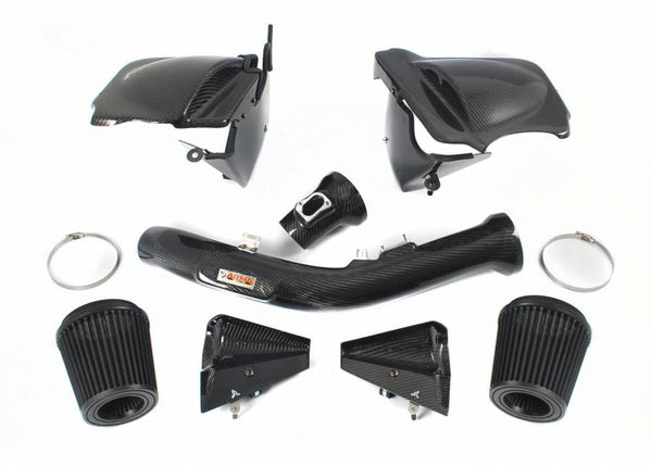 Air intake für BMW 4 SERIES F83 M4 - Beast Performance Fahrzeugtechnik OHG
