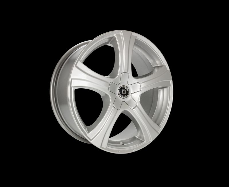 Diewe Barba Argento silber Felge 18 Zoll 5x108 Lochkreis - Beast Performance Fahrzeugtechnik OHG