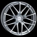 Leichtmetallräder / Felgen Breyton Fascinate Hyper Silver in 8,5x19 ET30 5x112 für BMW Fahrzeuge bei uns im Onlinshop zu fairen Preisen. Händlerpreise auf Anfrage. - Beast Performance Fahrzeugtechnik OHG