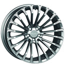 Breyton BMW Leichtmetallräder, Felgen Race LS 2 Crystal Silver 9,0 X 21 Zoll  5x120 Lochkreis. Onlinshop für BMW-Felgen von Breyton zu fairen Preisen. Händlerpreise auf Anfrage - Beast Performance Fahrzeugtechnik OHG