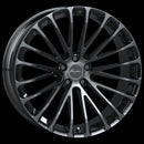 Breyton BMW Leichtmetallräder, Felgen Race LS Glossy black 8,5 X 20 Zoll  5x120 Lochkreis. Onlinshop für BMW-Felgen von Breyton zu fairen Preisen. Händlerpreise auf Anfrage - Beast Performance Fahrzeugtechnik OHG