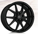 Brock B40 Satin Black Matt (SBM) Felge - 10,5x19 - 5x110 - Beast Performance Fahrzeugtechnik OHG