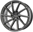 Brock B37 Dark sparkle Felge - 9x20 - 5x114,3 - Beast Performance Fahrzeugtechnik OHG