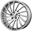 Brock B39 Ferric Grey Felge - 7,5x18 - 5x105 - Beast Performance Fahrzeugtechnik OHG