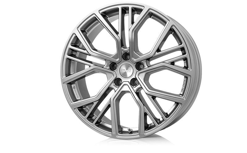 Brock B41 Ferric Grey Felge - 10,5x20 - 5x112 - Beast Performance Fahrzeugtechnik OHG
