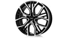 Brock B41 Schwarz Glanz Voll-Poliert (SGVP) Felge - 8,5x19 - 5x114,3 - Beast Performance Fahrzeugtechnik OHG