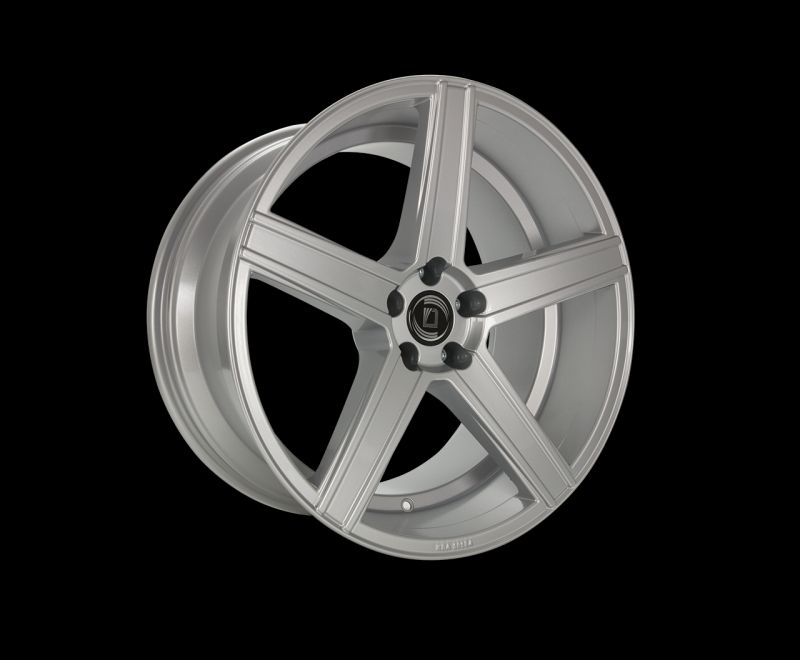 Diewe Cavo Argento silber Felge 20 Zoll 5x114,3 Lochkreis - Beast Performance Fahrzeugtechnik OHG