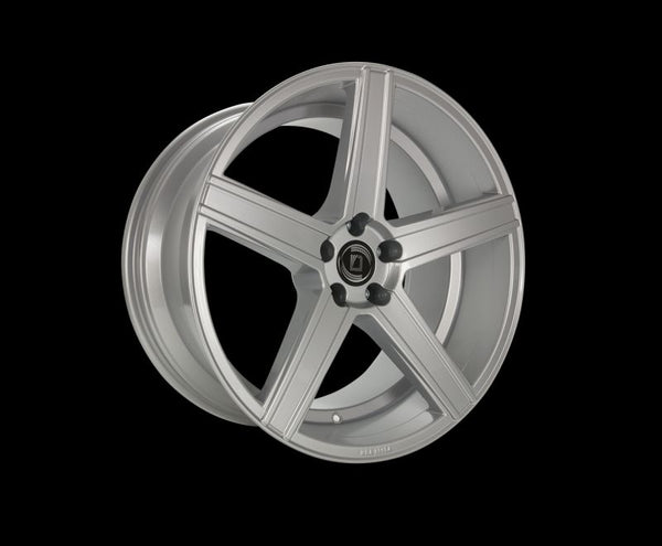 Diewe Cavo Argento silber Felge 20 Zoll 5x127 Lochkreis - Beast Performance Fahrzeugtechnik OHG