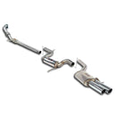 Supersprint Street performance pack  passend für VW GOLF VI Variant / Kombi 2.0 TSI (200 PS) 2010 -> 2013 - Beast Performance Fahrzeugtechnik OHG