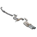 Supersprint Street performance pack  passend für VW JETTA VI GLi 2.0 TFSI (210 Hp) 2013 -> 2014 - Beast Performance Fahrzeugtechnik OHG