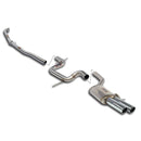 Supersprint Track performance pack passend für VW JETTA VI GLi 2.0 TFSI (210 Hp) 2013 -> 2014 - Beast Performance Fahrzeugtechnik OHG