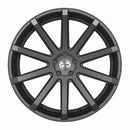 CORSPEED DEVILLE Gunmetal 10.5x22 5x130 Lochkreis - Beast Performance Fahrzeugtechnik OHG